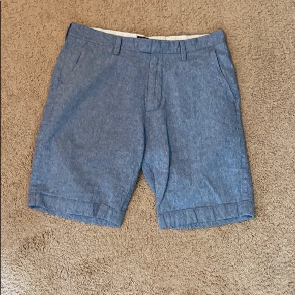 J. Crew Khaki Shorts - Picture 4 of 5